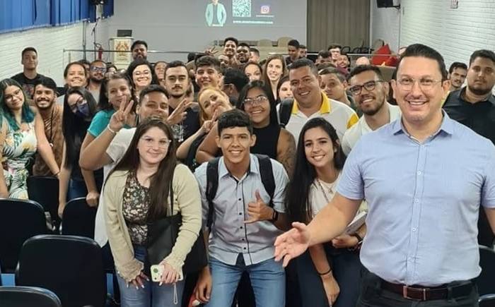 Empresários cristãos terão aula gratuita sobre gestão e liderança nesta sexta-feira