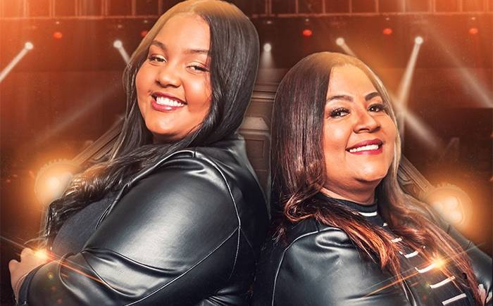 Cantora Fabi Fernandes anuncia “És Tudo para Mim”, seu primeiro single pela Futura Music