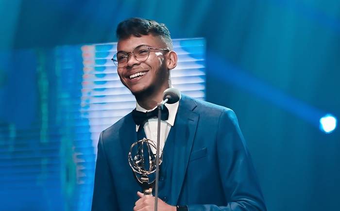 Jessé Aguiar é indicado a nove categorias do Troféu Gerando Salvação