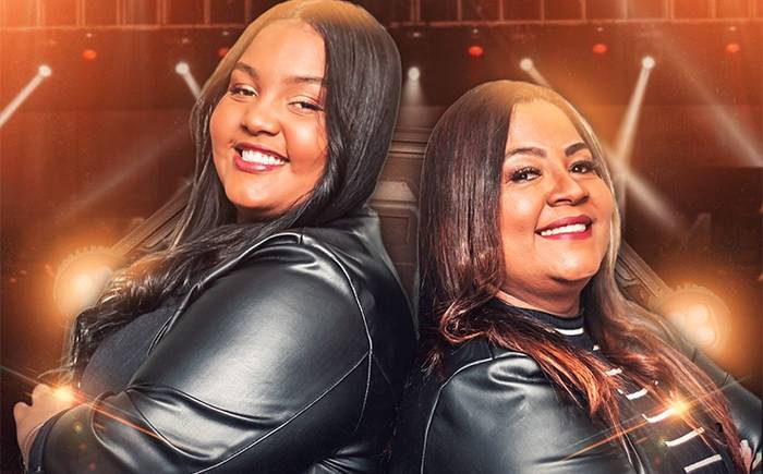 Fabi Fernandes lança “És Tudo para Mim”, seu primeiro single pela Futura Music