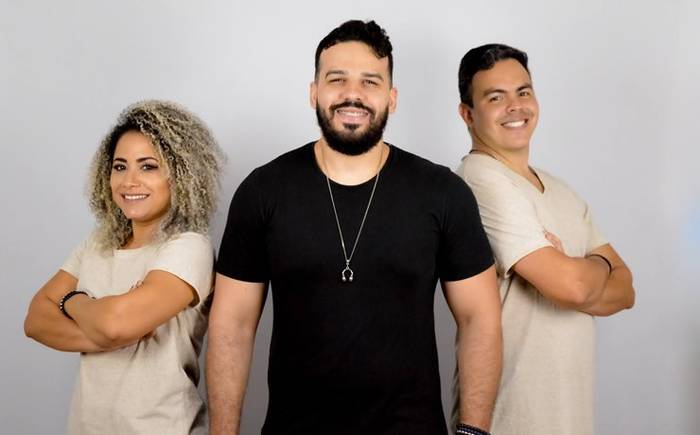 Ministério Amade lança o single “Espírito Santo” e apresenta Deus como amigo consolador
