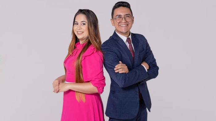 Kárgela e Daniel lançam a canção "O Encontro"