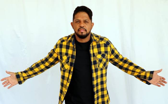 Wellington Caetano anuncia “Pra Tocar no Manto”, canção que surgiu durante adoração espontânea