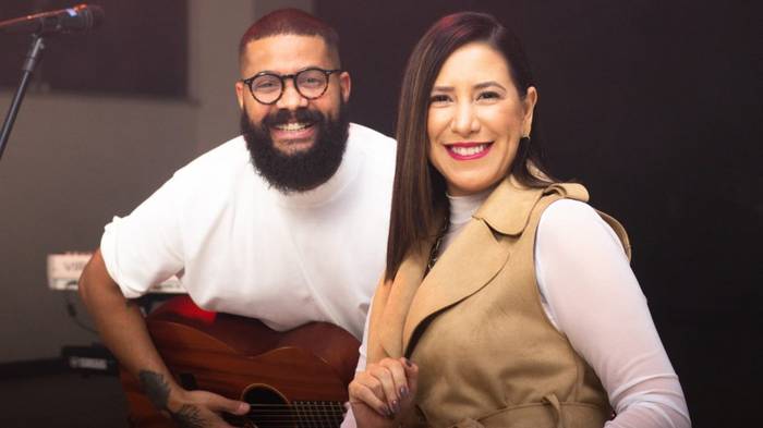Diego Karter e Ana Nóbrega lançam a canção “Grande”