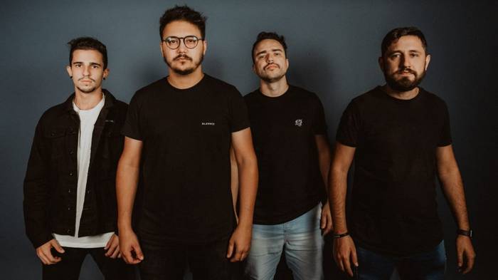Grupo Salvaon estreia no selo Brasas Music com o single “Pedro”