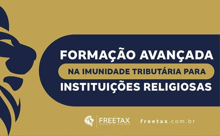 Curso online ensina instituições a importar sem pagamento de impostos