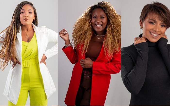 Central Gospel Music apresenta seus três novos talentos revelados no concurso Luz Gospel