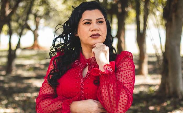Patrícia Lima alcança milhares de vidas com seu novo single e videoclipe “Estratégia”