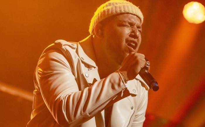 Flávio Vitor Jr lança o álbum "O Fogo Não se Apagou"