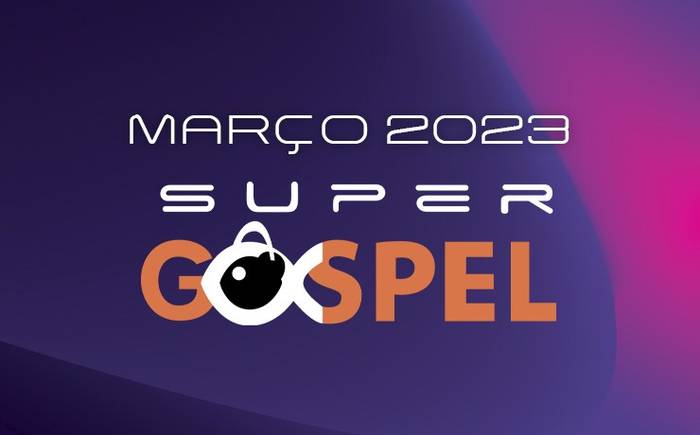 Ranking Supergospel - Confira a lista dos melhores de Março de 2023 na nossa opinião