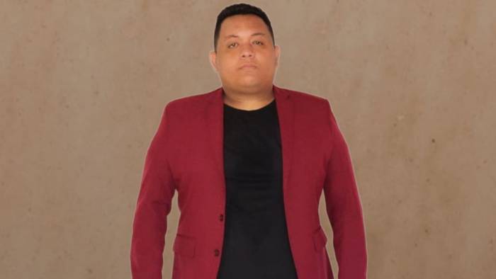 Kiko Rodrigues lança o single “O Milagre É Você”