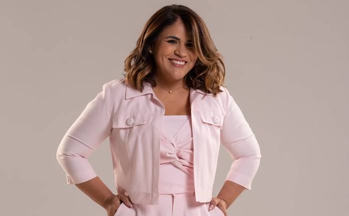 “A Porta”, canção que marca o segundo capítulo da série musical “O Caminho”, da cantora Kelen Lobo
