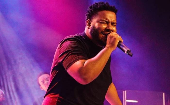 Central Gospel Music aposta na black music com o cantor Hiago Klayton