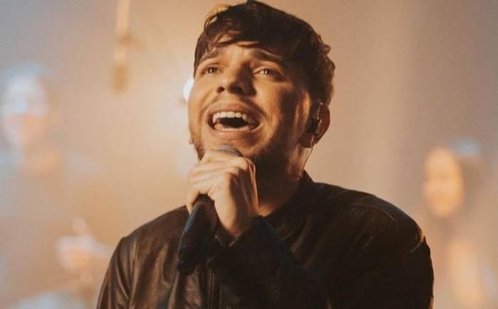 Dheo Andrade lança “Melhor Parte”, single novo de seu EP "Acima"