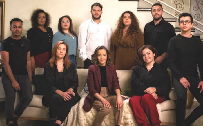 Vocal Livre e Etiene Pires lançam uma nova versão do sucesso Descansarei
