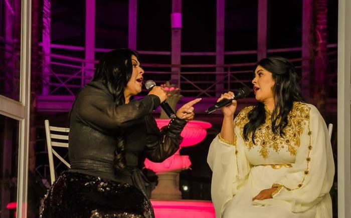 Com uma super produção e mais de 50 músicos, Vanilda Bordieri grava seu terceiro DVD Ao Vivo em Sorocaba
