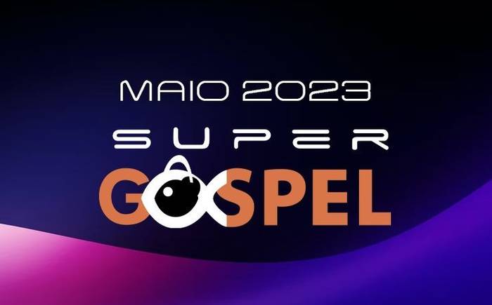 Ranking Supergospel - Confira a lista dos melhores de Maio de 2023 na nossa opinião