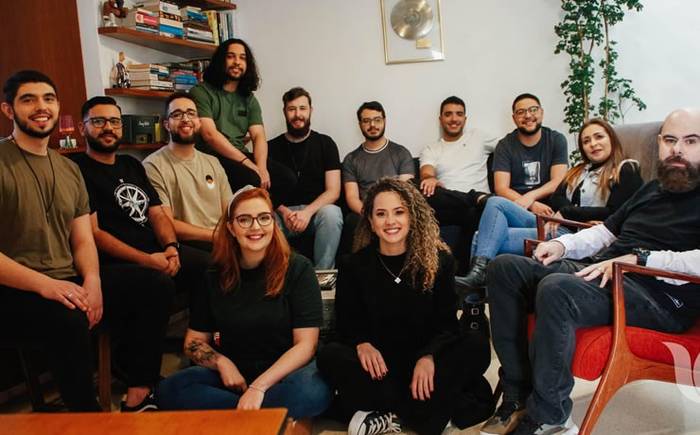Ministério Zoe apresenta seu novo single "Honra e Glória" em comemoração aos 20 anos de trajetória