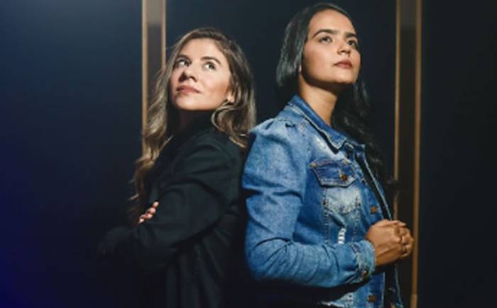Gabriela Rodrigues e Luciana Reis unem suas vozes em "Lindo Céu" - Uma mensagem de esperança e fé