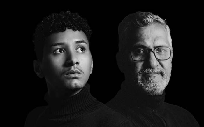Joel Guimarães e Marcos Martins se unem no projeto musical para inspirar e emocionar o público