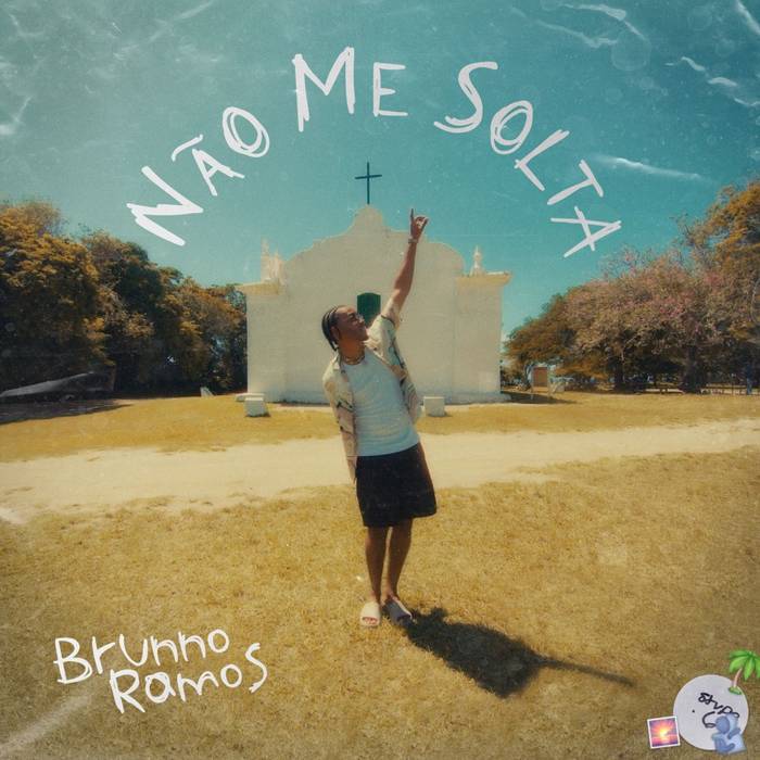 O TRAPPER BRUNNO RAMOS ESTREIA NA UNIVERSAL MUSIC COM O SINGLE “NÃO ME SOLTA”, QUE TRAZ A PARTICIPAÇÃO ESPECIAL DE PROD BY BABY