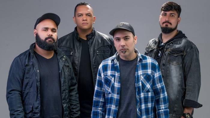 Rock'n Roll: Banda Fort Enna lança releitura do single “Deus Da Minha Vida”