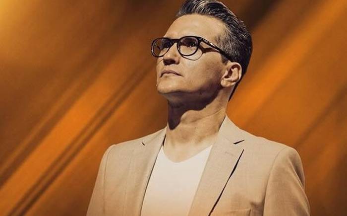 Leandro Matteo lança “Vai lá, Jesus”, seu terceiro após passar 10 anos sem cantar