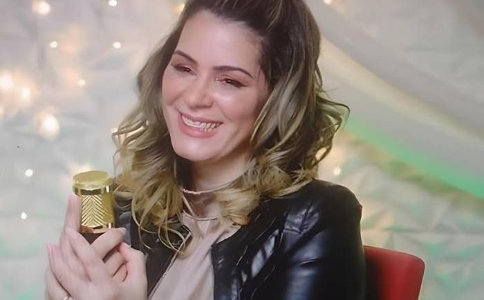 Cantora Josiane Ramos anuncia seu primeiro single nas plataformas digitais - Milagres Viverei