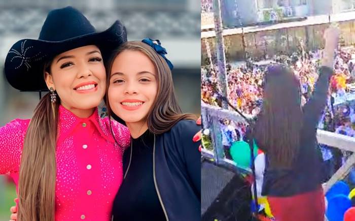 Gravadora Gold Music leva artistas para a Marcha para Jesus de Blumenau