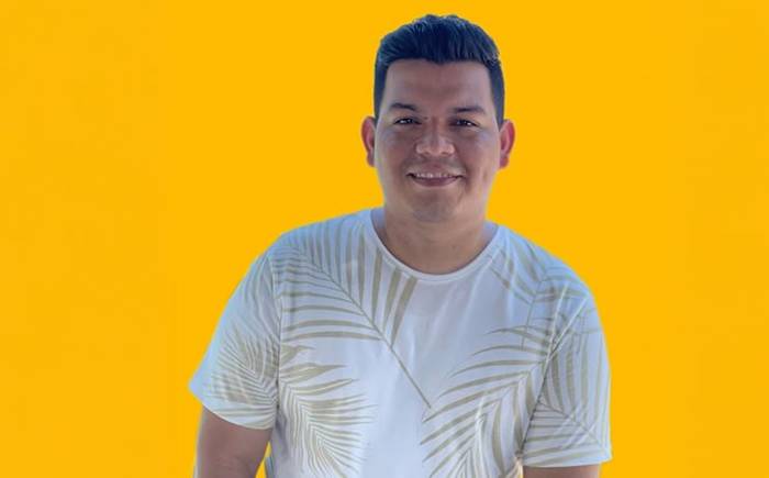 Criador do fenômeno Gospelmente, Gesson Nunes entra na playlist Top Músicas Reels Brasil, do Spotify