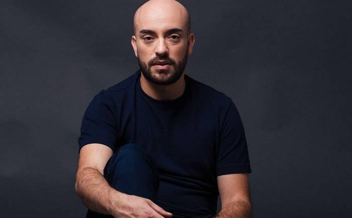 "Gabro emociona com o álbum 'Recordar É Viver' repleto de releituras impactantes e colaborações estreladas"