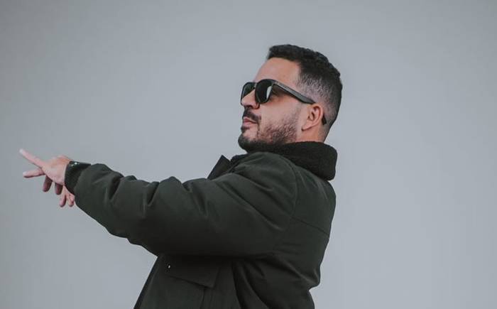 Atuando nos Estados Unidos, Paulo Alberto já movimenta o mercado