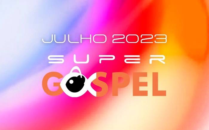 Ranking Supergospel - Confira a lista dos melhores de Julho de 2023 na nossa opinião