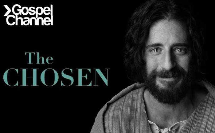 The Chosen nos cinemas: 3ª temporada dublada em agosto/23