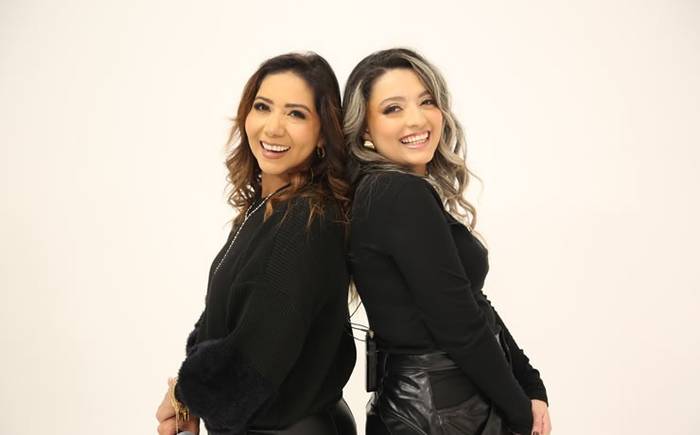 “Pode começar agora” é o novo single de Isabella Lopes com Jozyanne