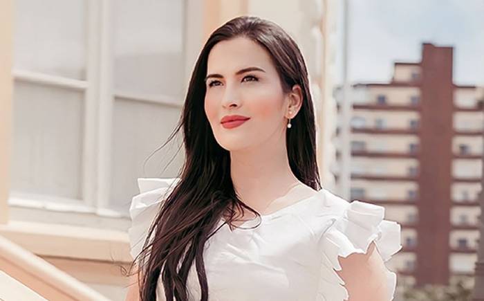 Adelãyne lança novo single - Não Desista de Você