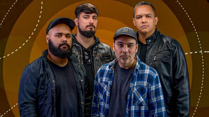 Fort Enna lança o single “Nas Mãos do Pai” pela Graça Music
