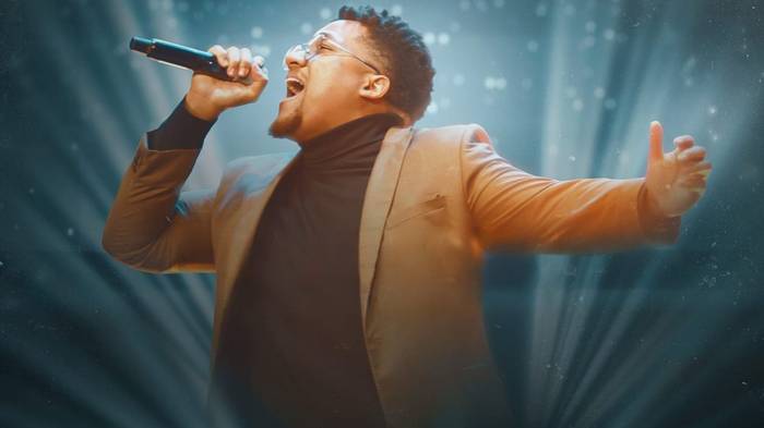 Matheus Oliveira lança o single "Redentor" pela Graça Music