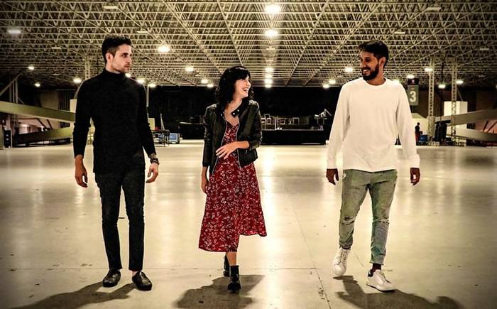 Catarina Von Bora lança single "Bitcoins" em colaboração com Marco Telles