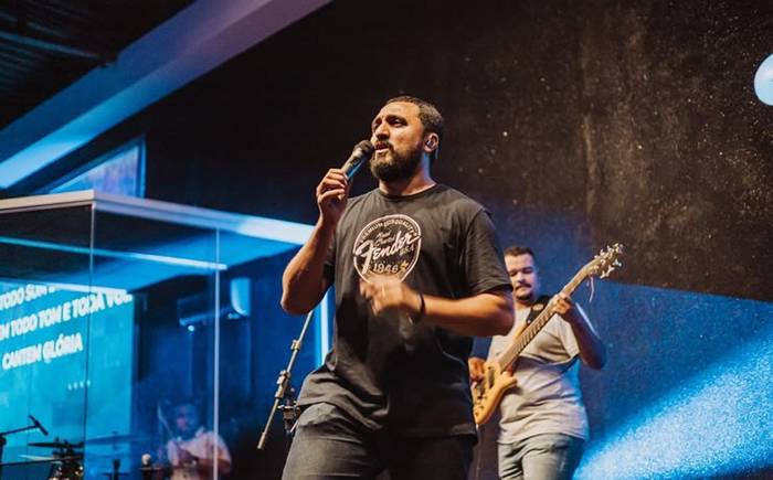 Banda Mosaico lança o single "Preciso de Ti" pelo selo Nova Fase Music