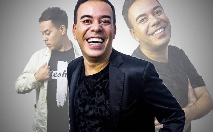 Conheça a trajetória musical de Jonathan Wesley