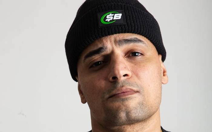 Conheça a trajetória do compositor, músico, cantor e artista paulista Jooe Rapper