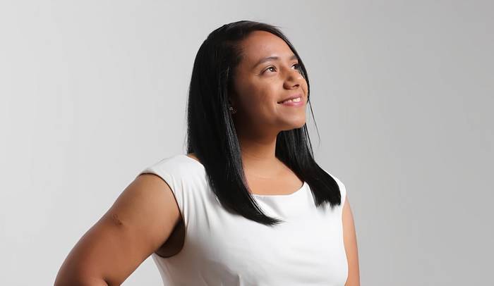 Cantora Miriã Nunes anuncia lançamento de "Vou Adorar", seu segundo single