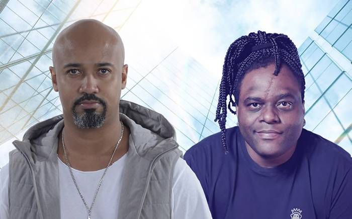 Leif Bessa e Lito Atalaia lançam “A casa caiu”, um hip-hop cheio de brasilidade