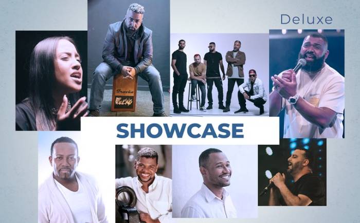 W2B Music Lança Showcase Deluxe