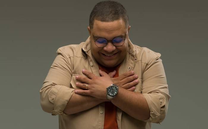 Jovem sai do coma após ouvir música de Douglas Borges: "Sou Filho de Deus"