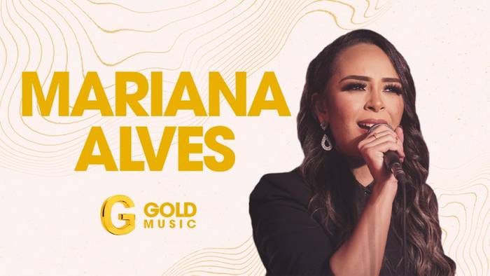 "Aos Teus Pés": Mariana Alves lança sua primeira canção com a Gold Music