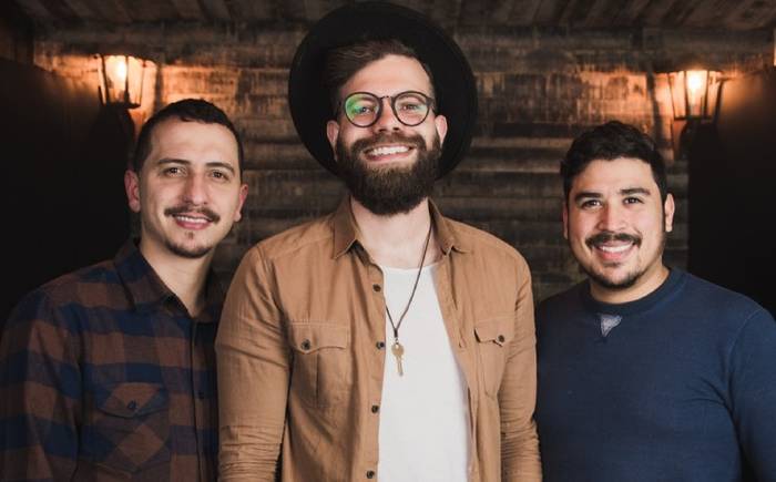 Banda Setedias canta as Escrituras no single "Salmo 139", lançado pela Nova Fase Music
