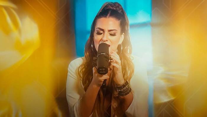 Andressa Cordeiro lança o single “Você Nasceu Para Dar Certo” pela Graça Music