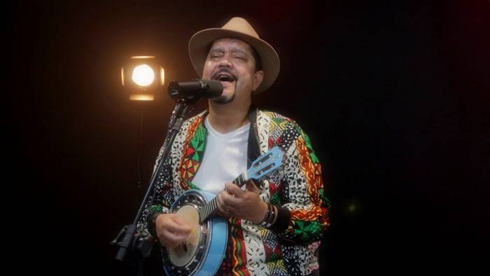 Pr Aguinaldo Silva lança o álbum “Povo Lutador” em todas as plataformas digitais